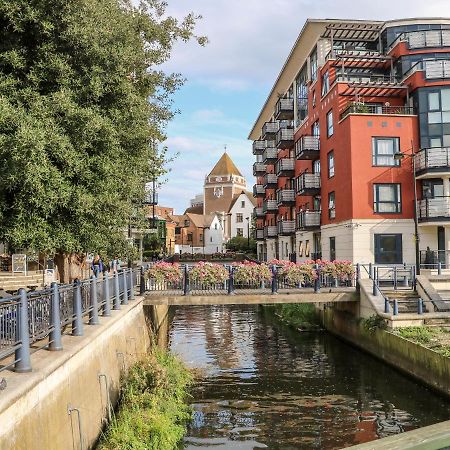 River View - Kingston Kingston upon Thames  Exterior photo