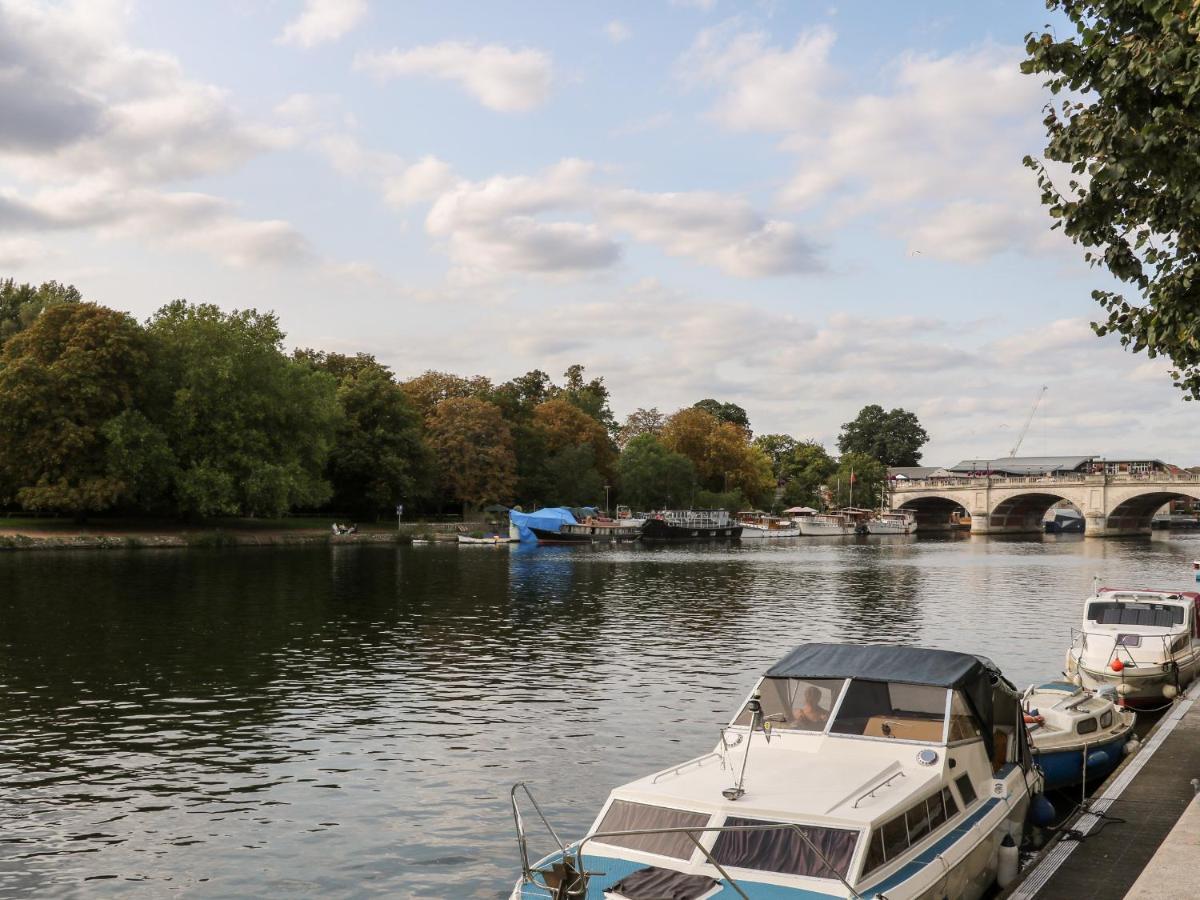 River View - Kingston Kingston upon Thames  Exterior photo