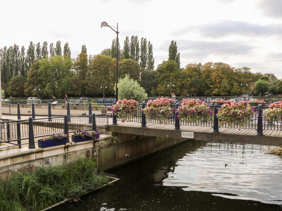 River View - Kingston Kingston upon Thames  Exterior photo