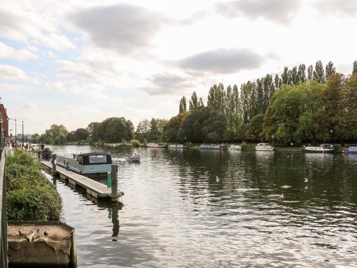 River View - Kingston Kingston upon Thames  Exterior photo