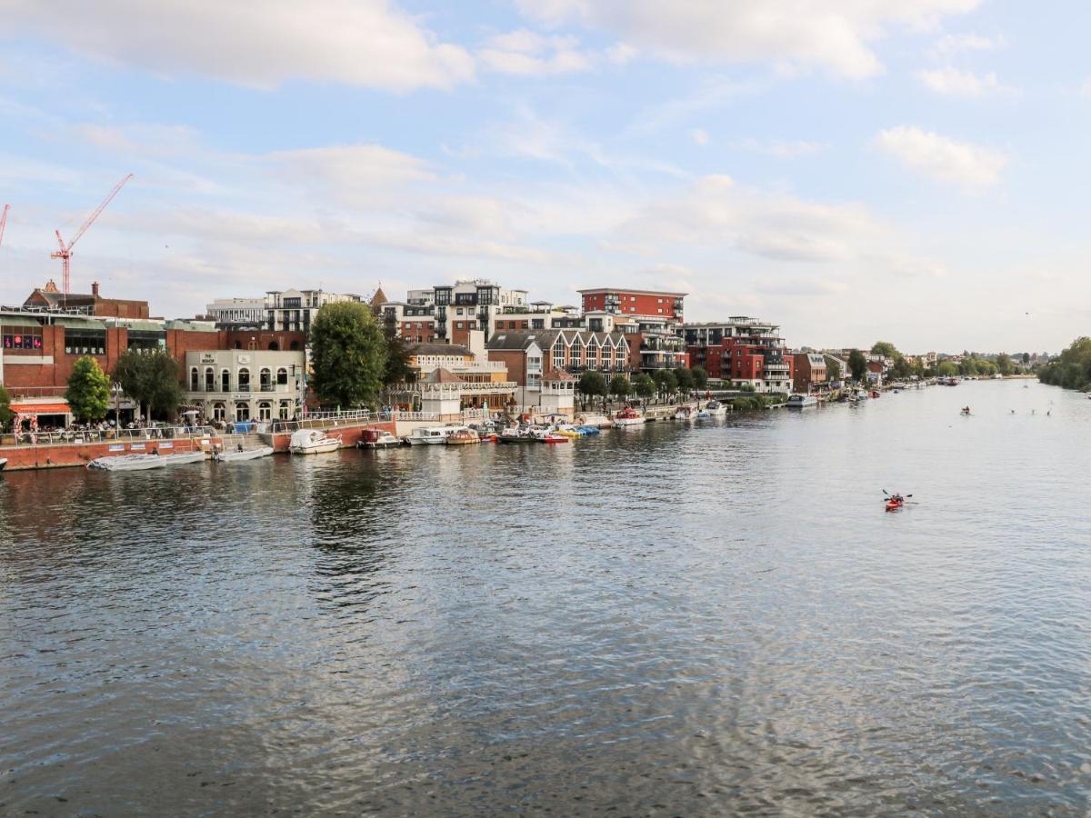 River View - Kingston Kingston upon Thames  Exterior photo